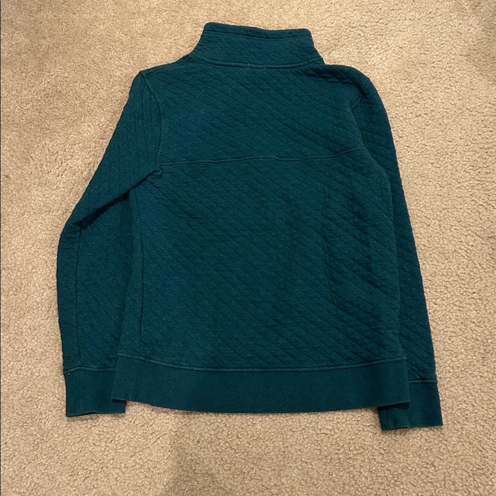 Patagonia Quilted Pullover - image 4